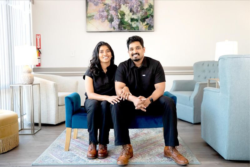 About Blush Dental Orthodontics & Implants